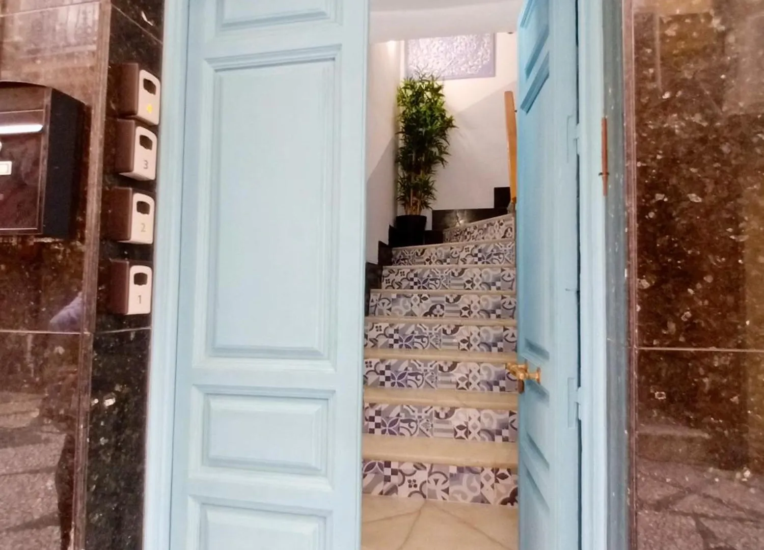 شقة Apartamento Estudio Terraza Privada Almuñécar