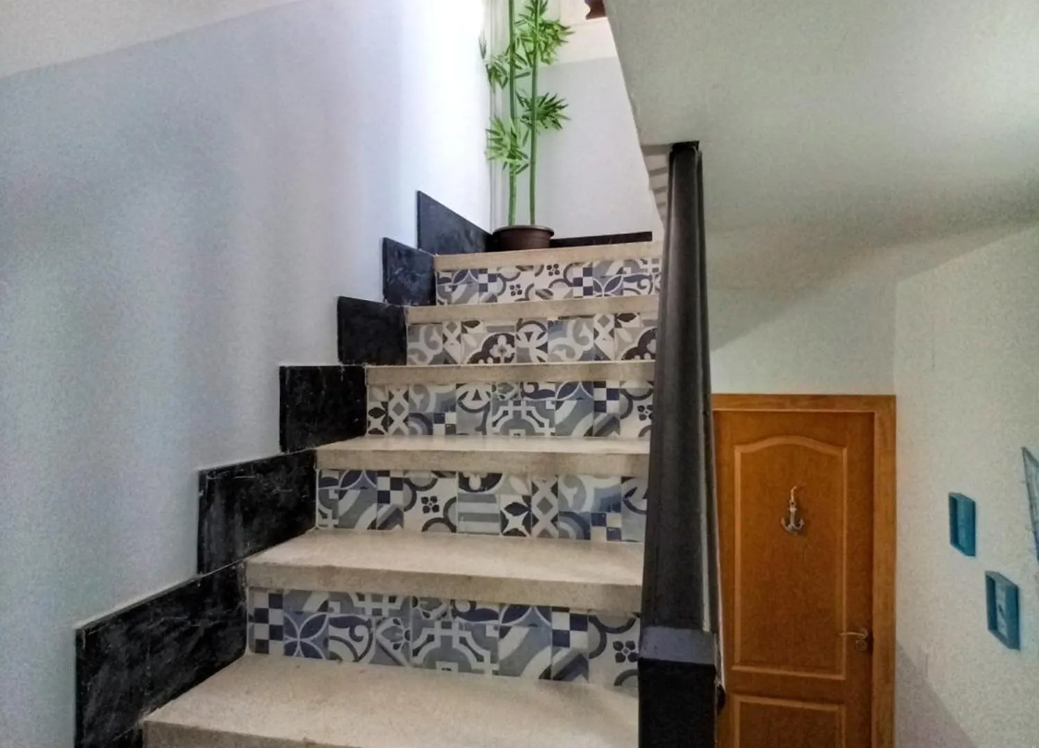 Apartamento Estudio Terraza Privada Almuñécar شقة