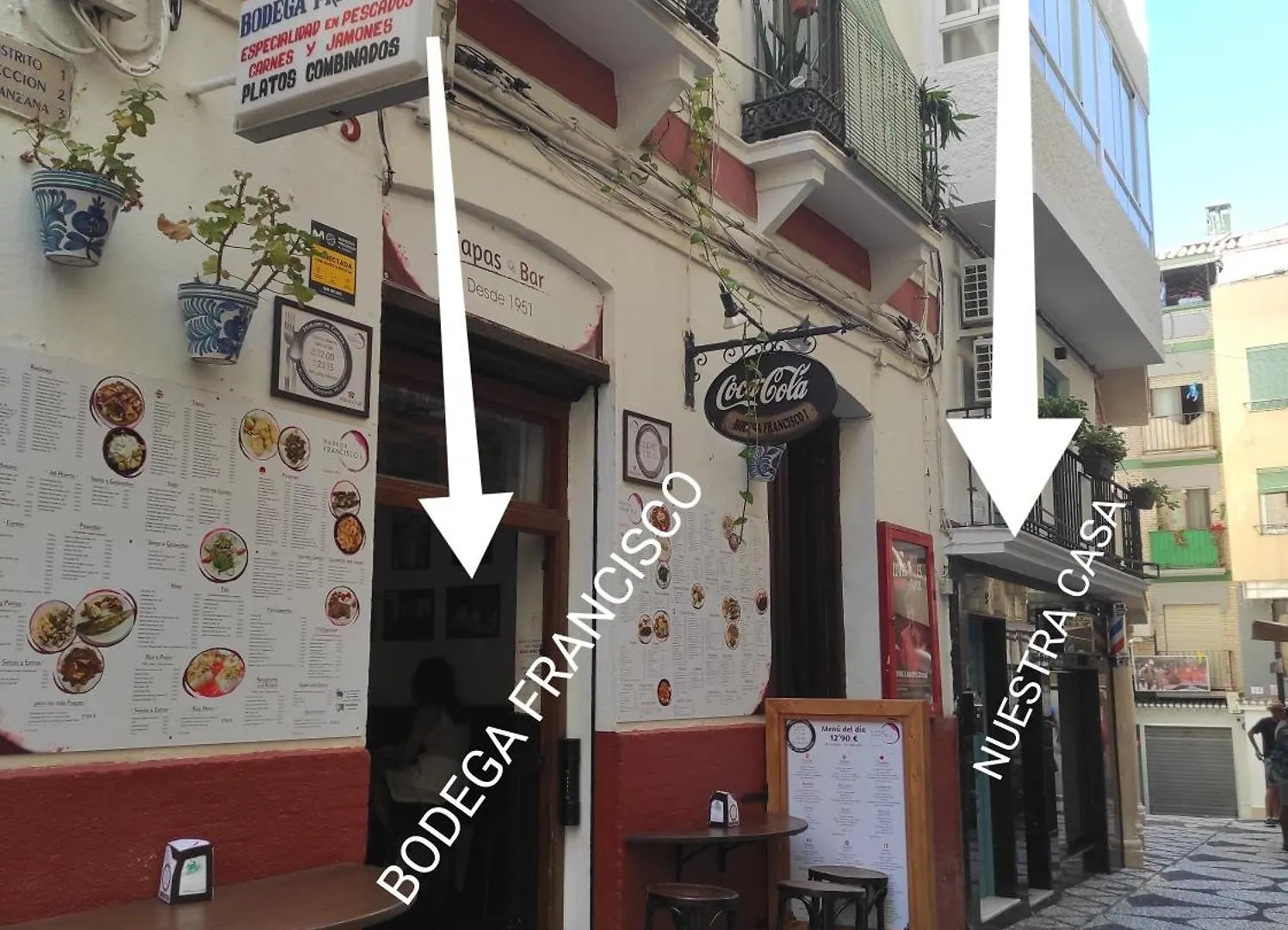 Apartamento Estudio Terraza Privada Almuñécar شقة