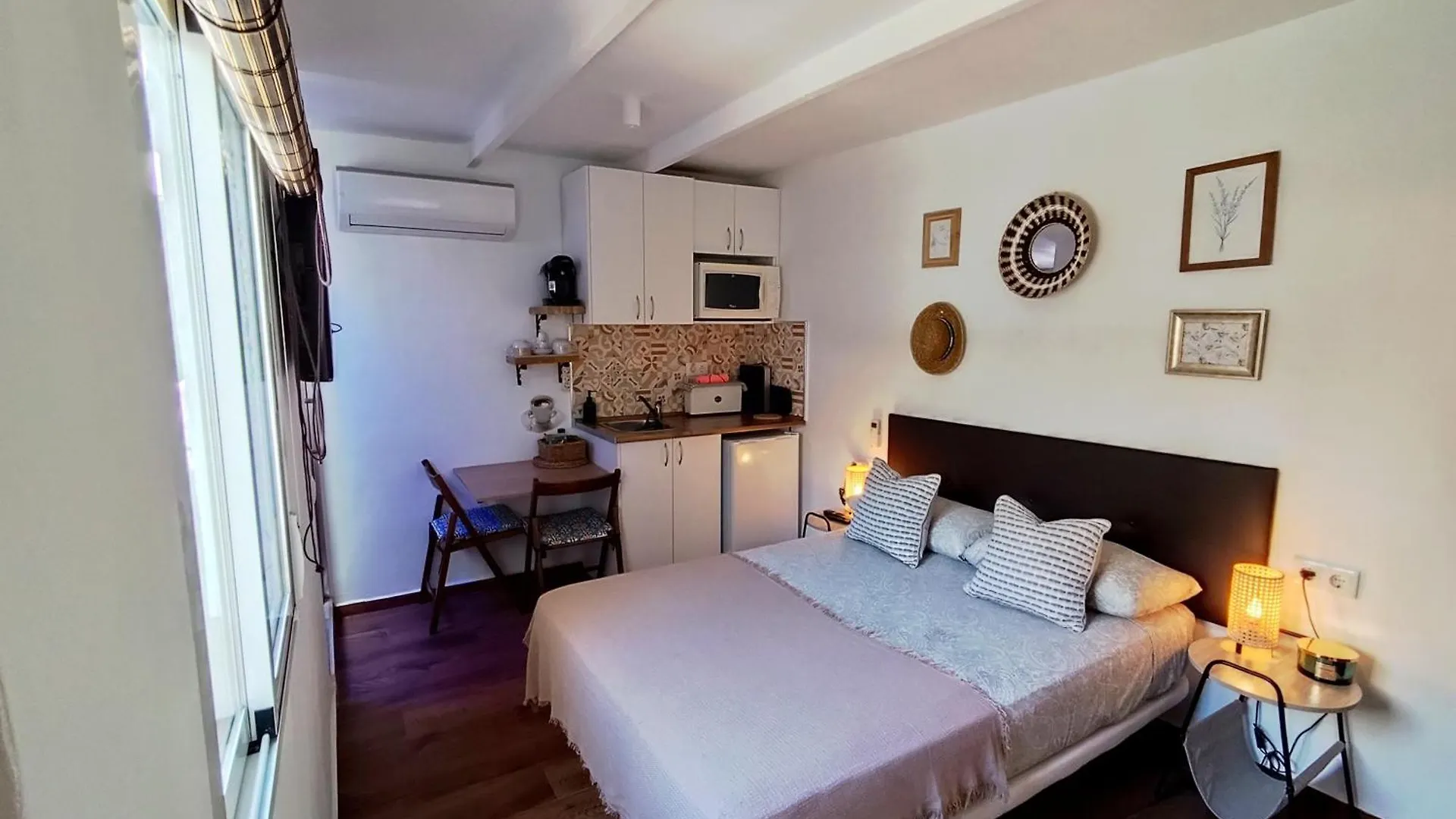 Apartment Apartamento Estudio Terraza Privada Almunecar
