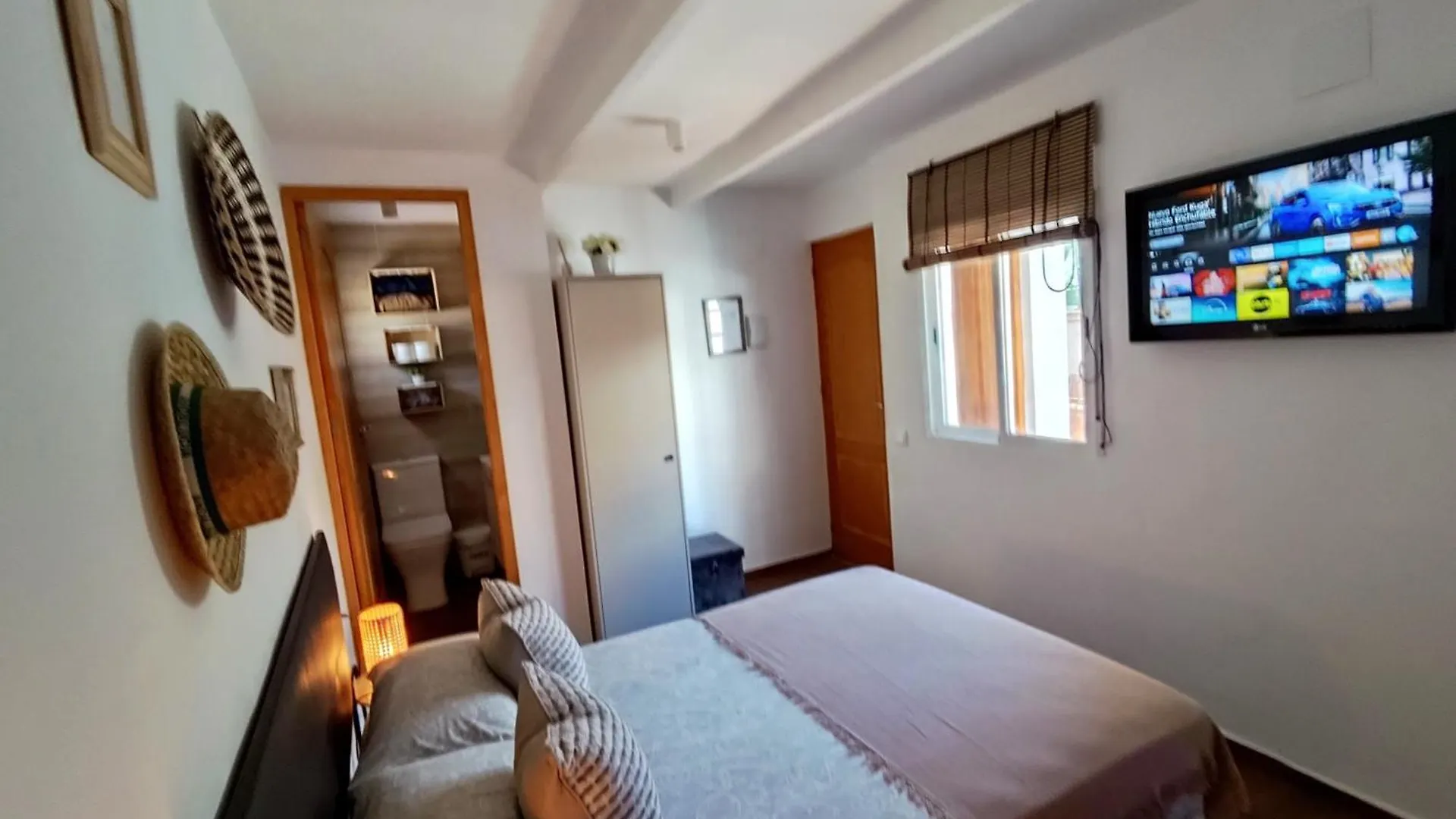 Apartamento Estudio Terraza Privada Almunecar Spain