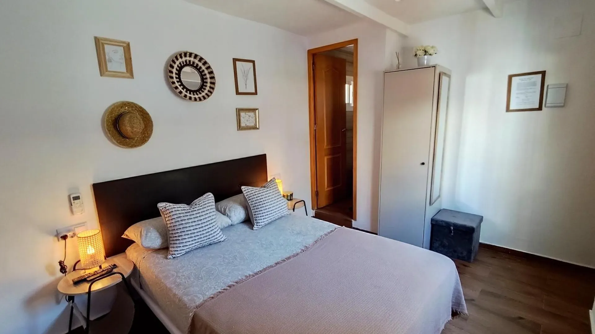 Apartment Apartamento Estudio Terraza Privada Almunecar Spain