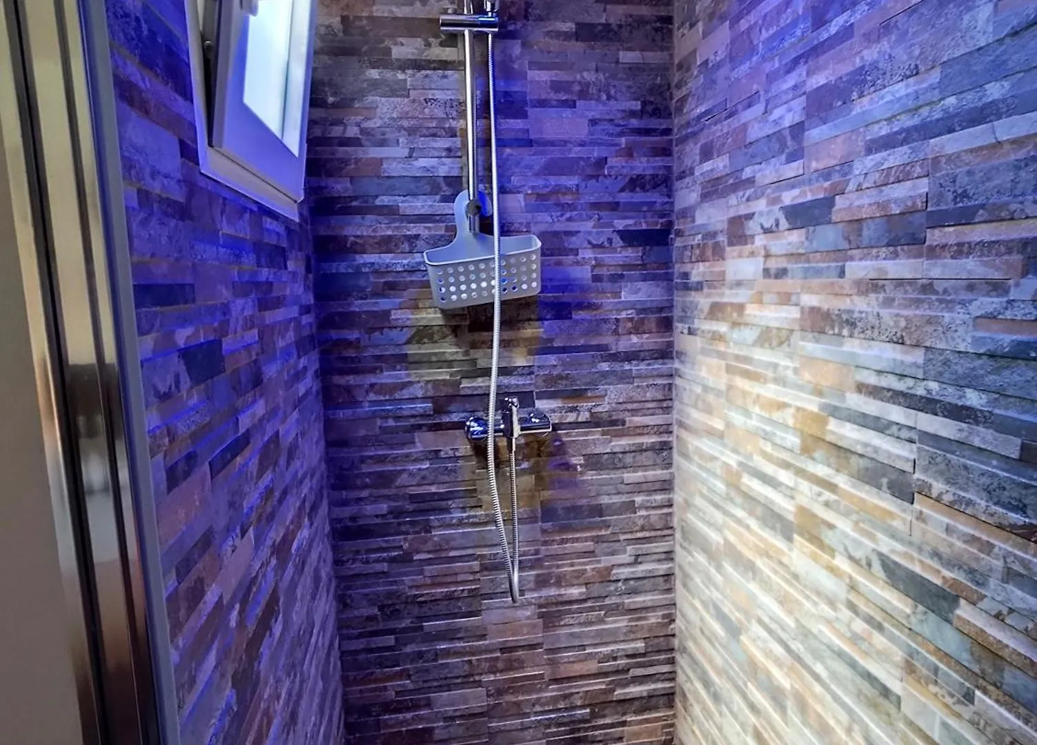 Apartamento Estudio Terraza Privada Almuñécar 0*,  Espanha