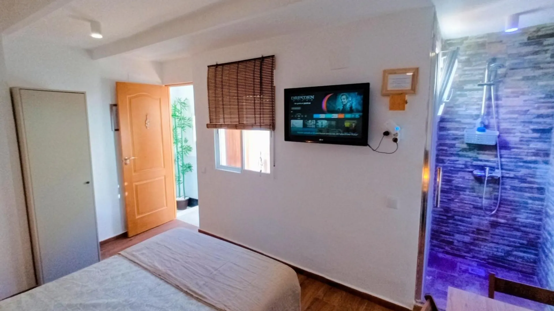 Apartamento Estudio Terraza Privada Almunecar Spain