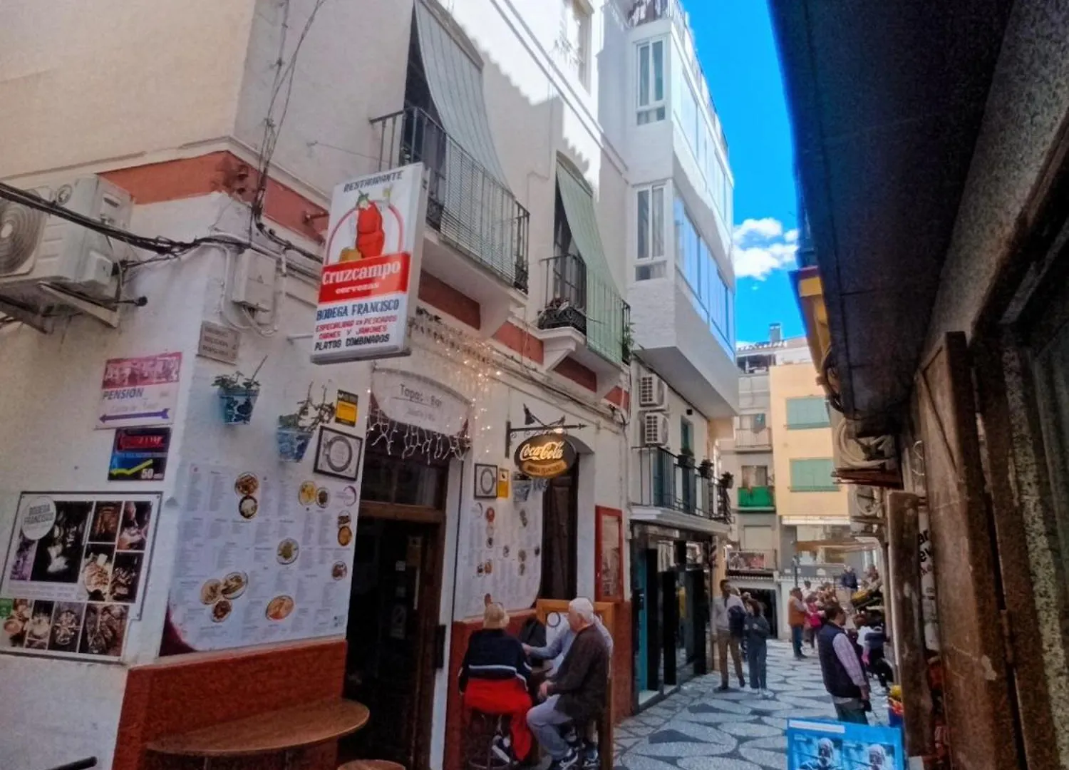 Apartamento Estudio Terraza Privada Almunecar Spain
