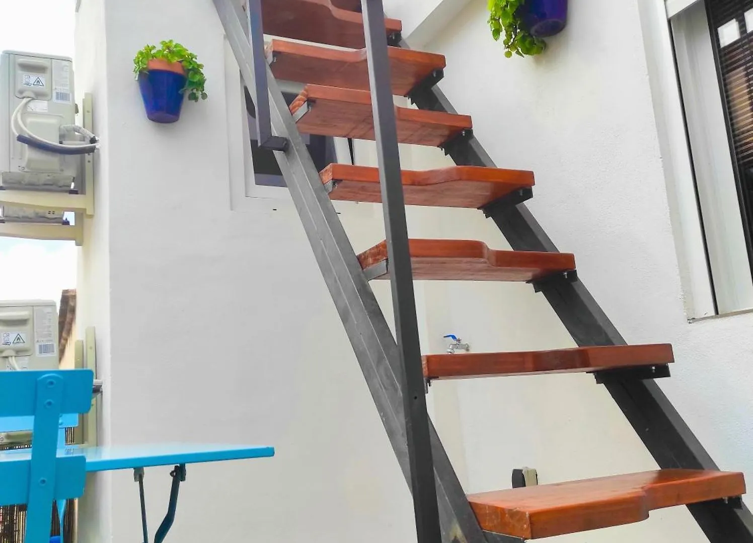 Apartamento Estudio Terraza Privada Almunecar Spain