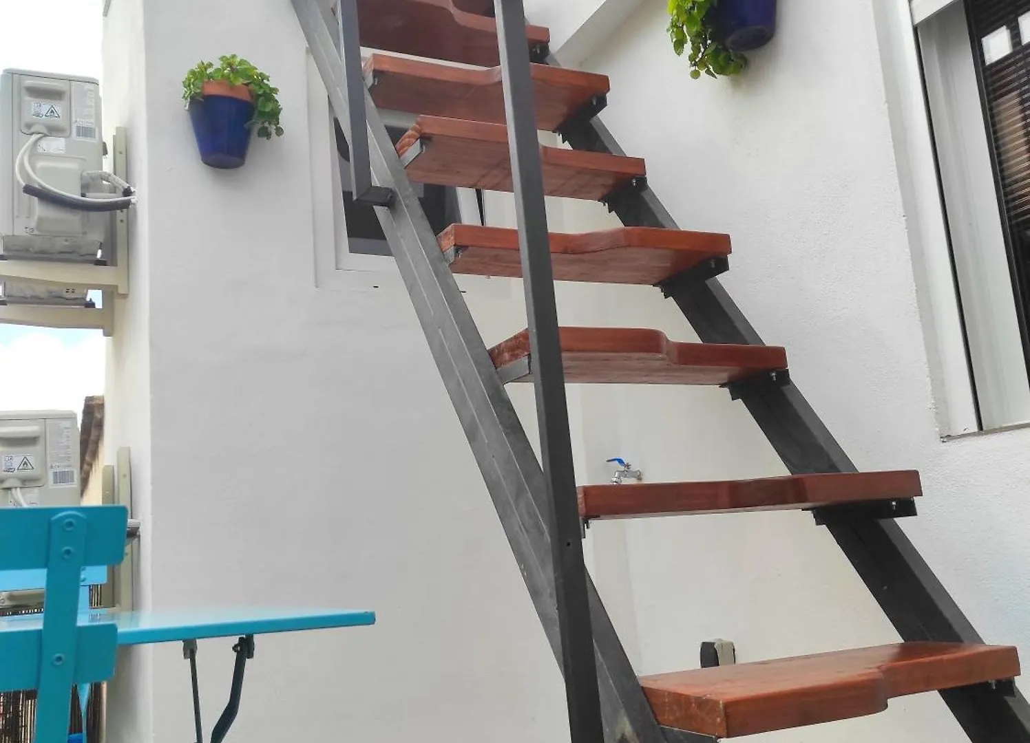 Apartamento Estudio Terraza Privada Almunecar