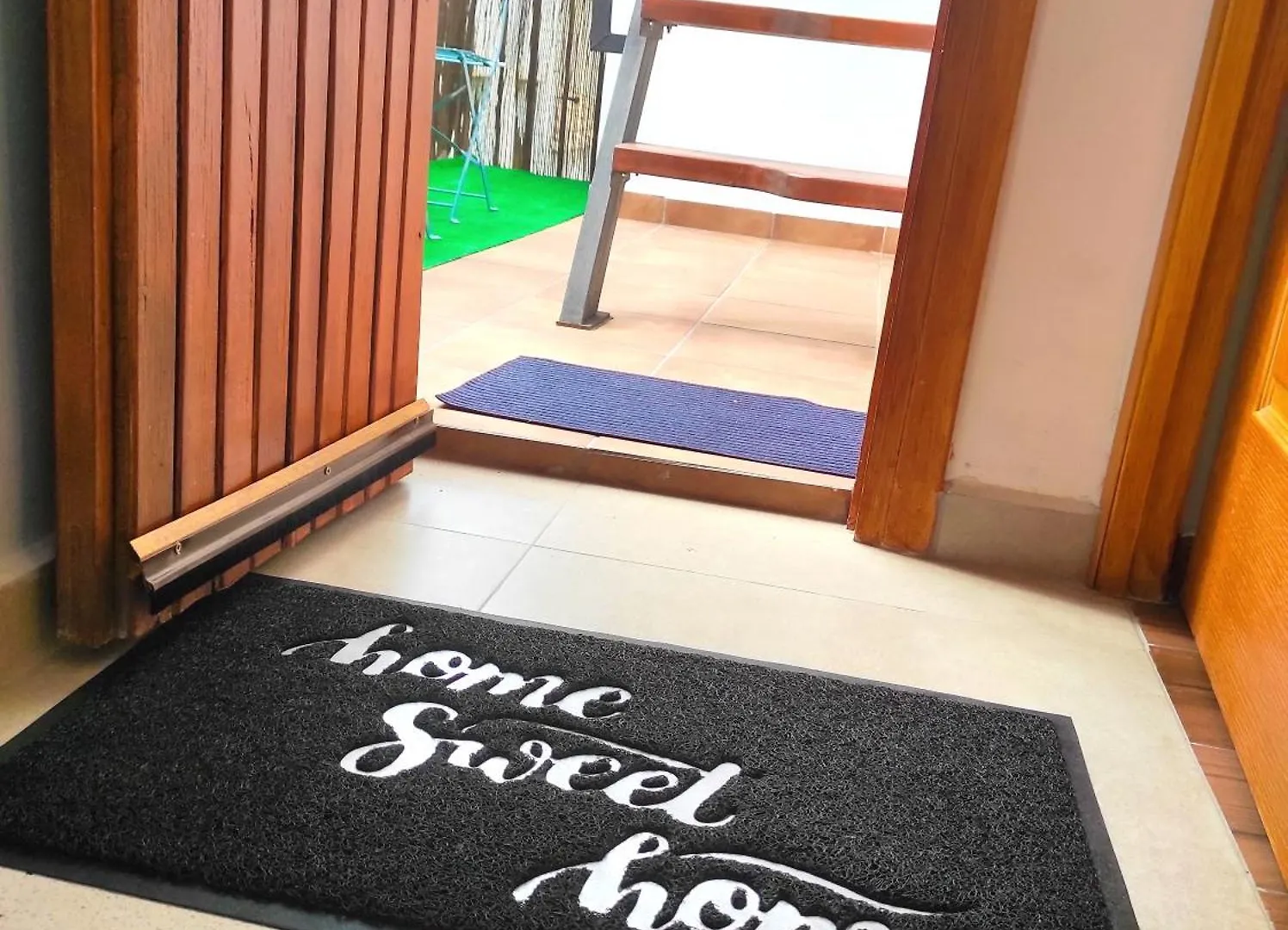 Apartamento Estudio Terraza Privada Almunecar