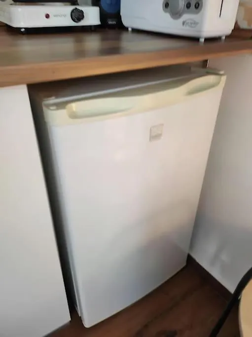 Apartamento Estudio Terraza Privada Almunecar