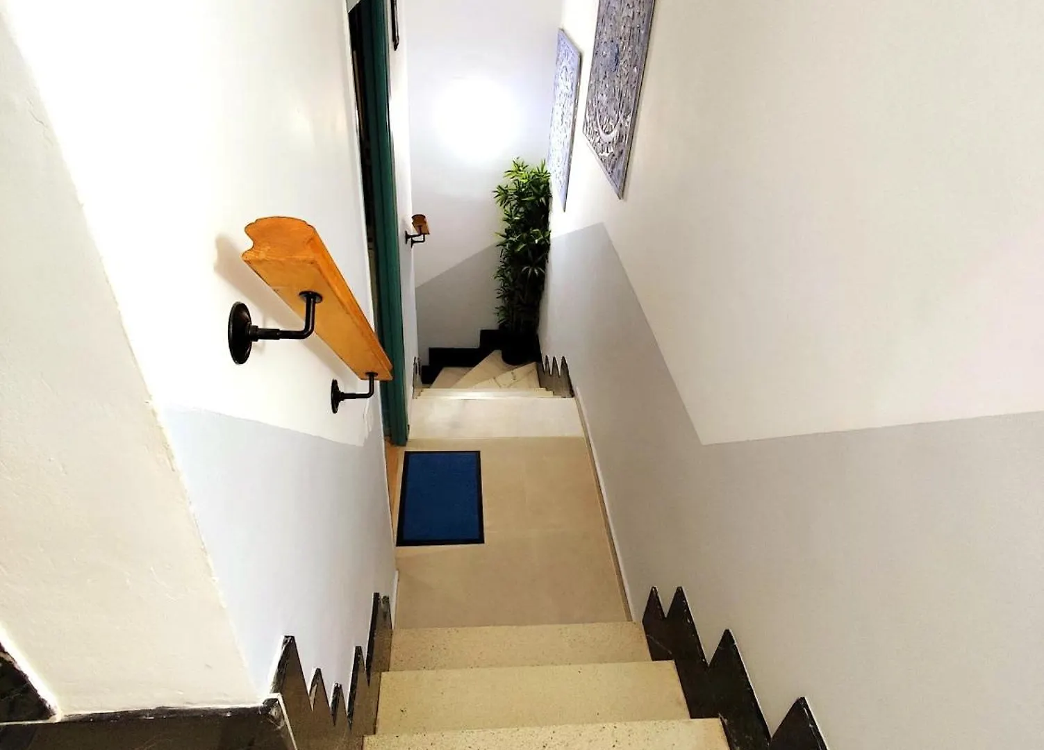 Apartamento Estudio Terraza Privada Almunecar Spain