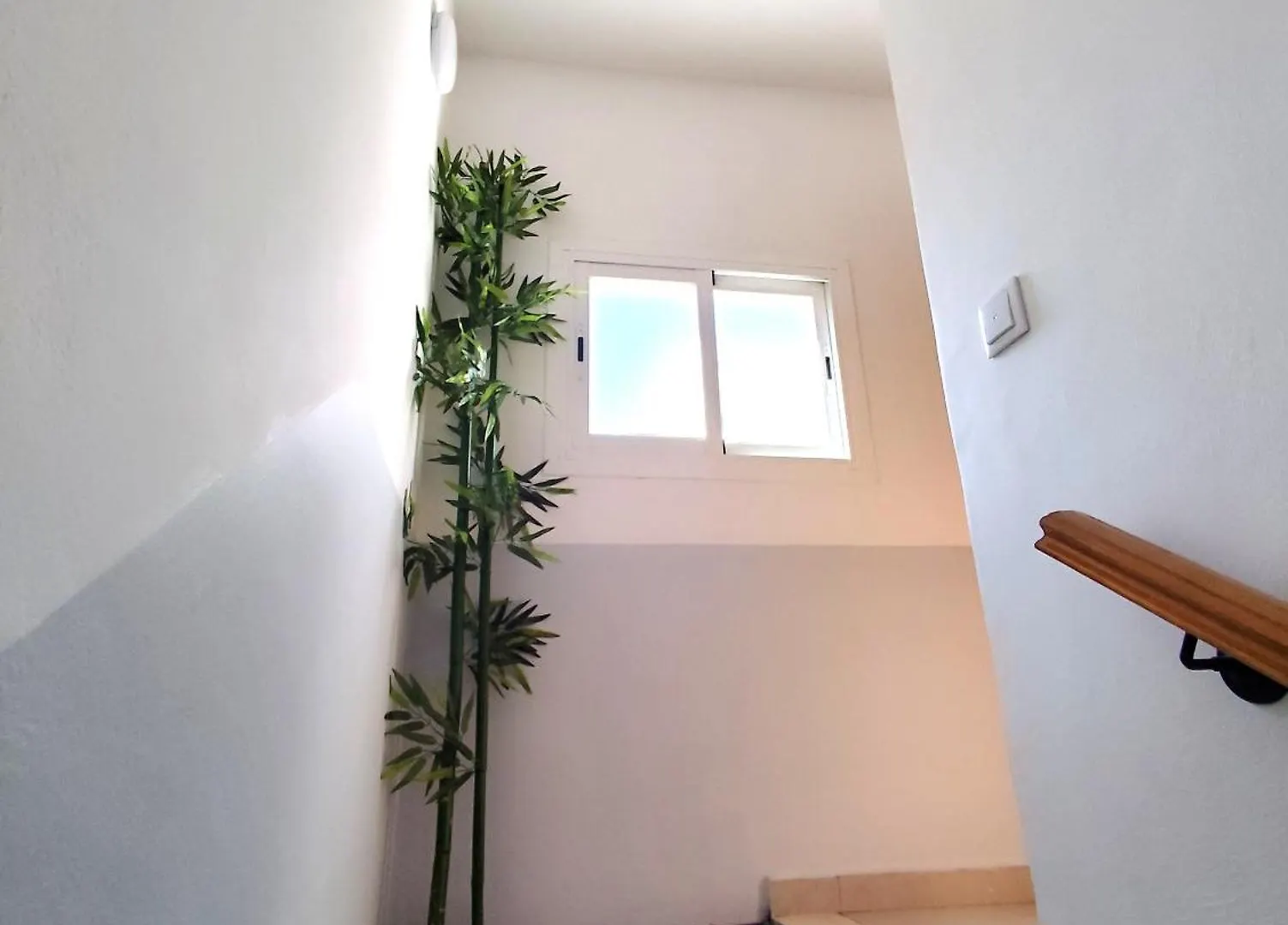 Apartamento Estudio Terraza Privada Almunecar Apartment