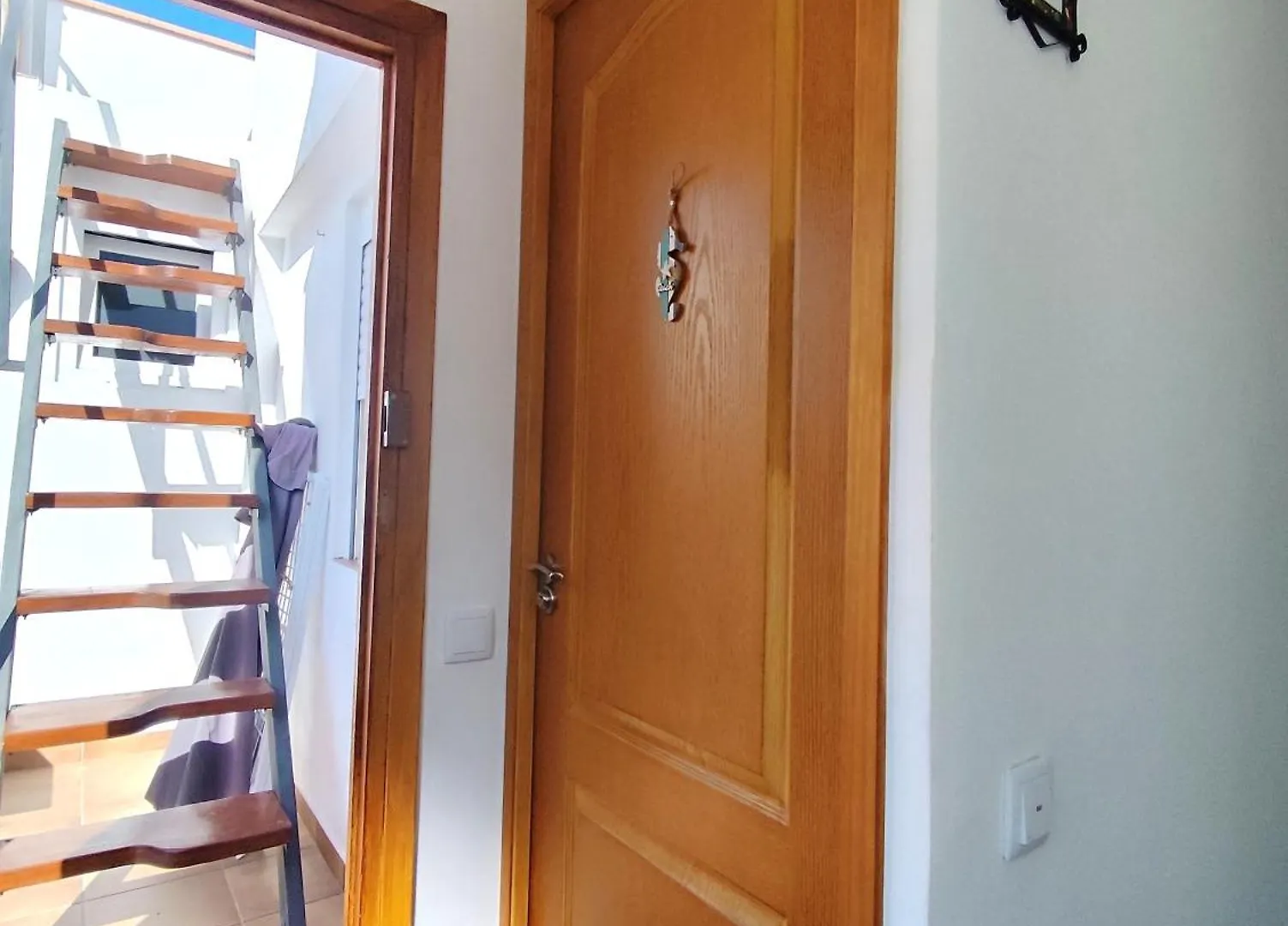 Apartment Apartamento Estudio Terraza Privada Almunecar Spain