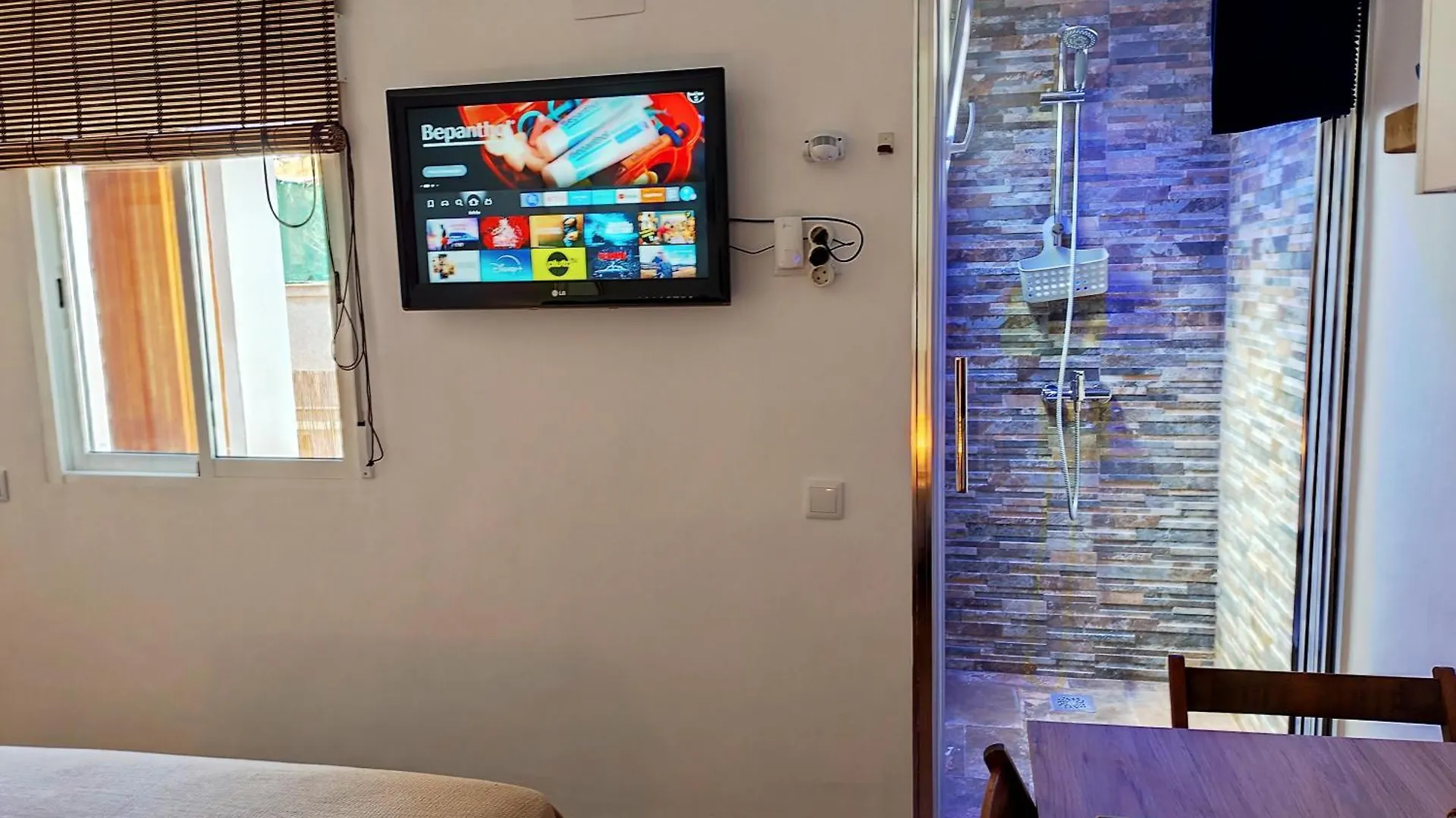 Apartamento Estudio Terraza Privada Almunecar