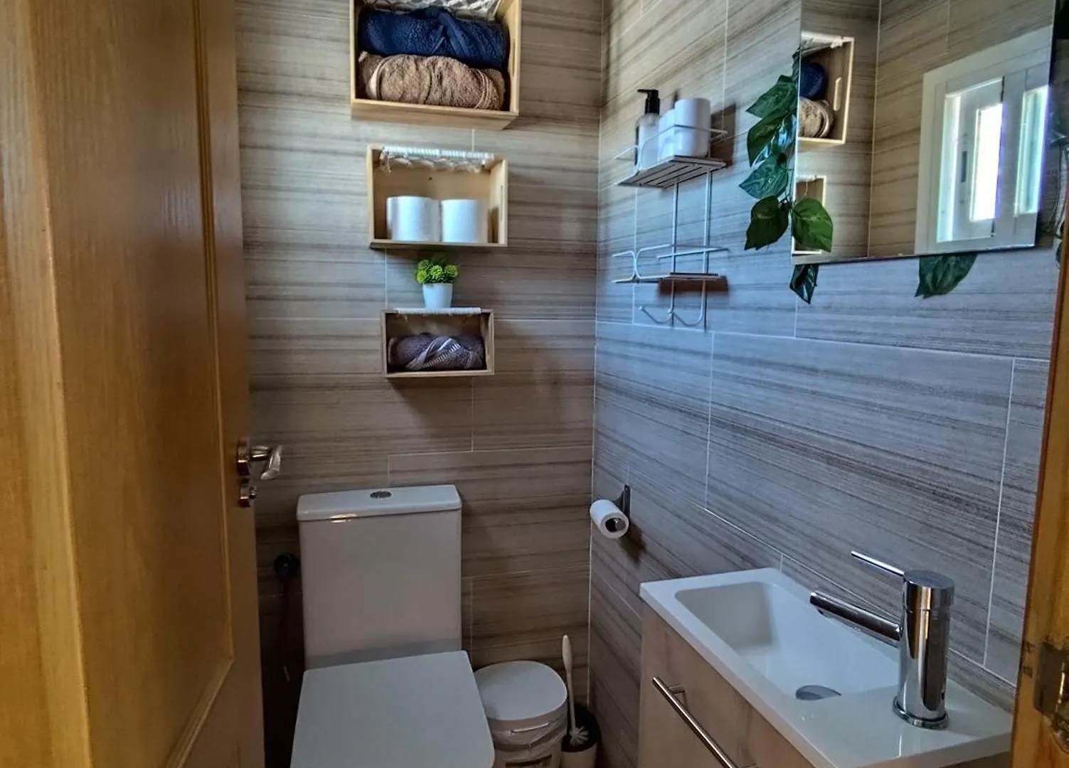 Apartamento Estudio Terraza Privada Almunecar